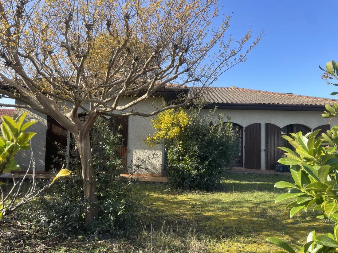 House in France 1 - 18544131