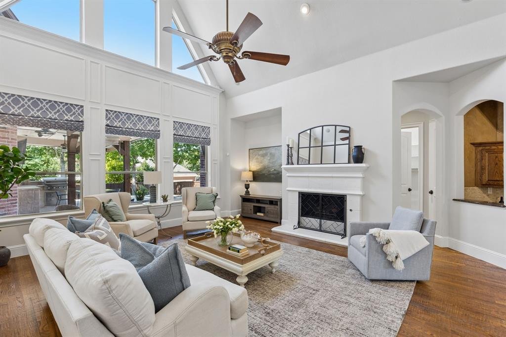 House in McKinney, Texas, United States 5 - 18543365