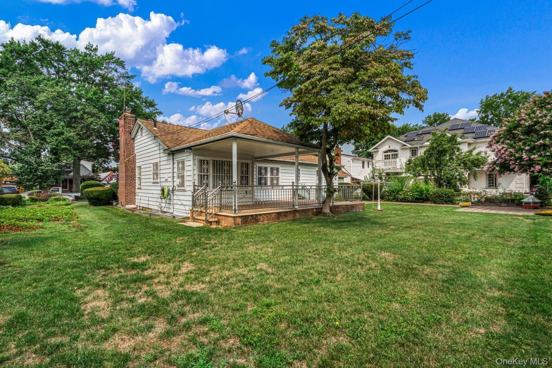 House in New York, New York, United States 4 - 18542304