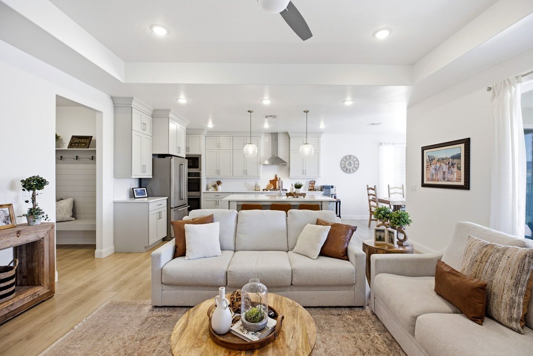 House in St. George, Utah, United States 4 - 18541836