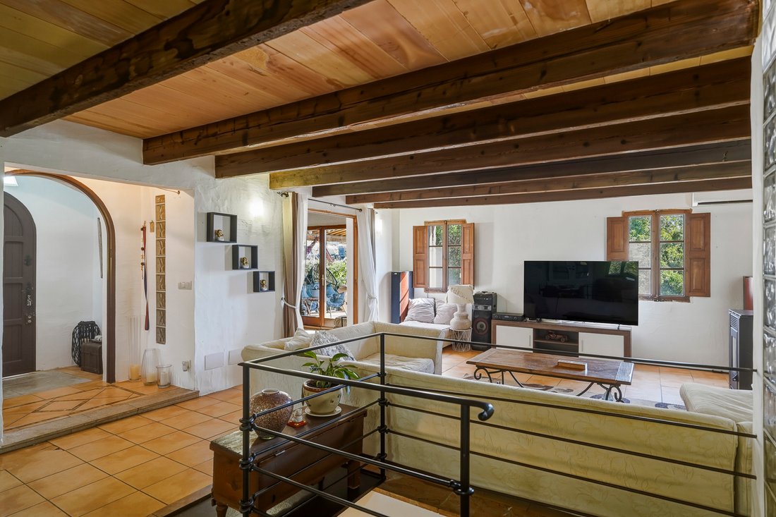 Country House in Pollenca, Balearic Islands, Spain 5 - 18539934