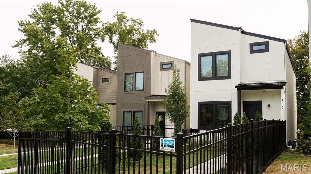 House in Kansas City, Missouri, United States 3 - 18543488
