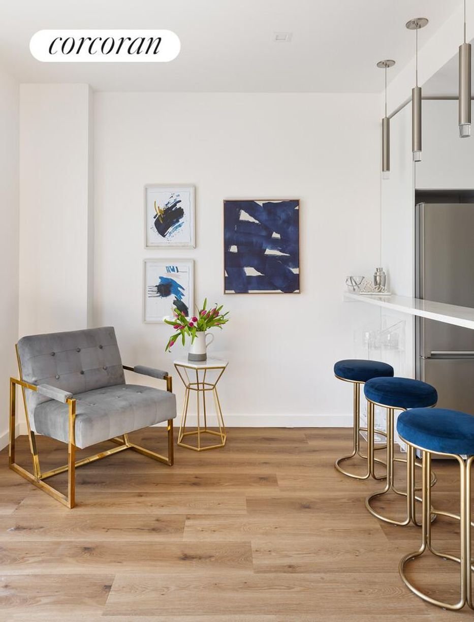 Condo in New York, New York, United States 4 - 18155714