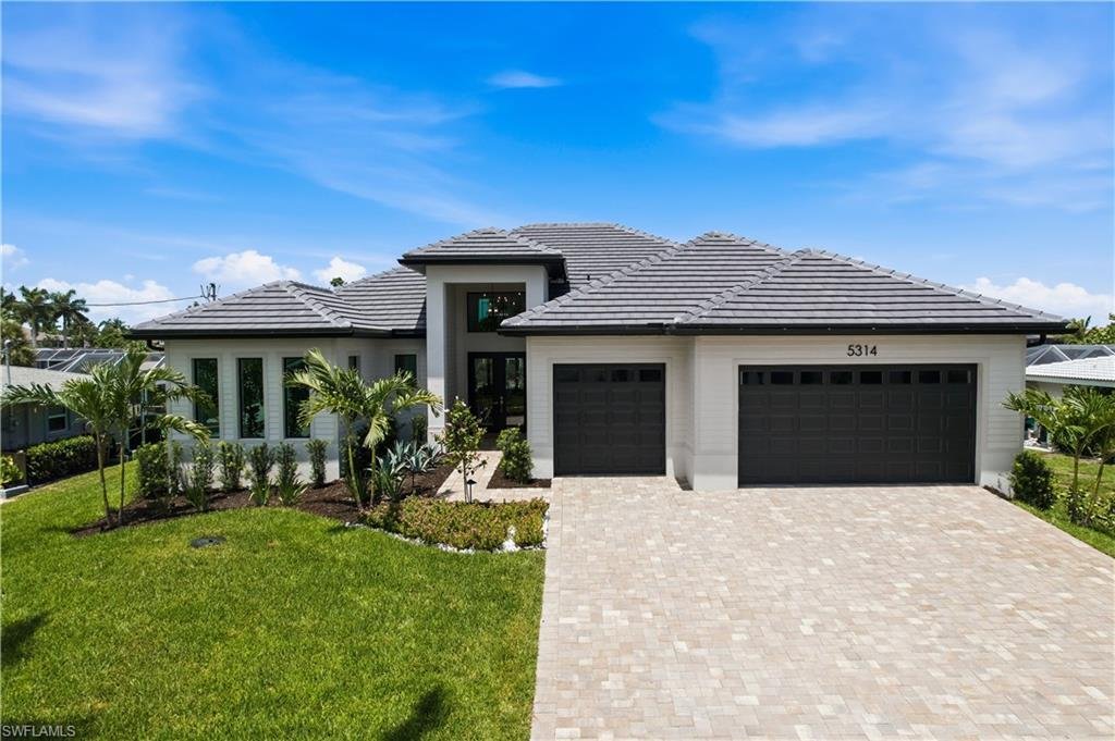House in Cape Coral, Florida, United States 1 - 18539744