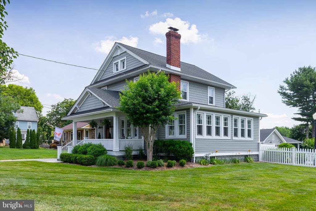 House in East Greenwich Township, New Jersey, United States 4 - 18543509