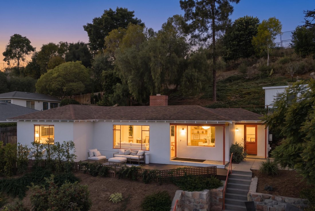 House in Santa Barbara, California, United States 1 - 18544631