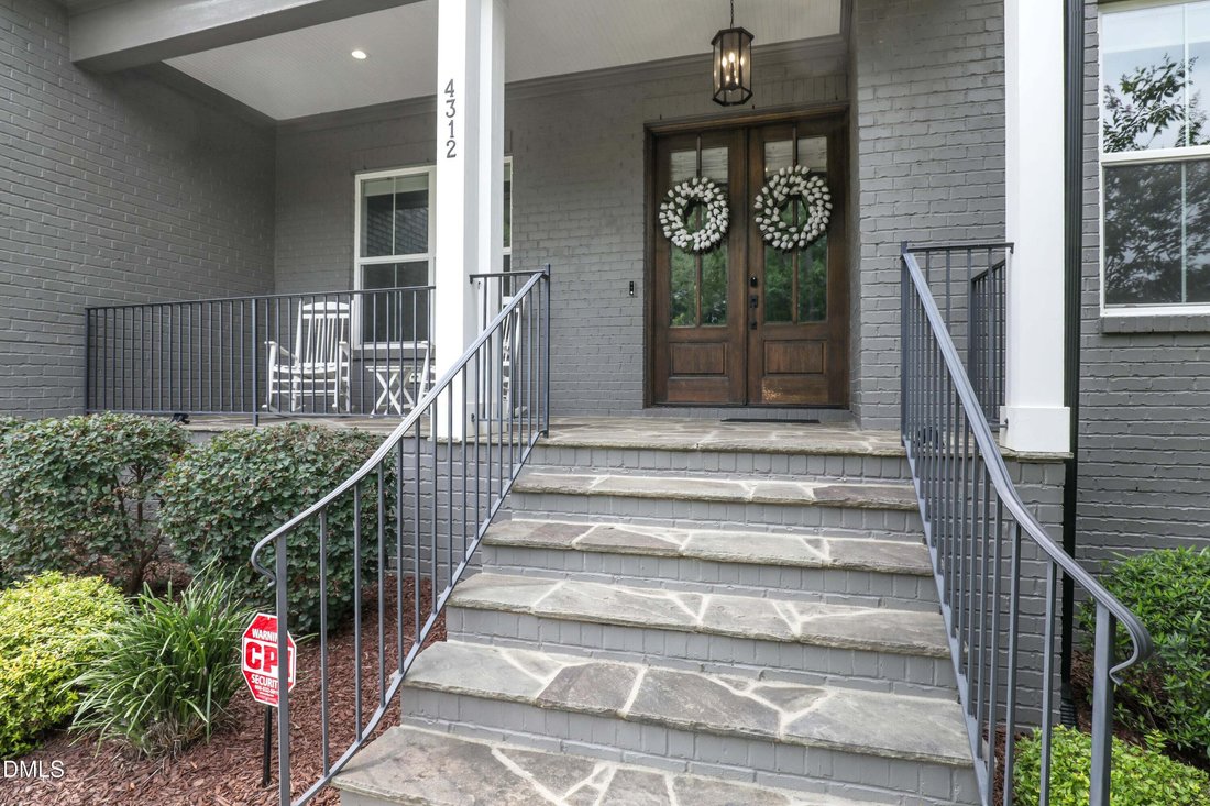 House in Apex, North Carolina, United States 4 - 18539624