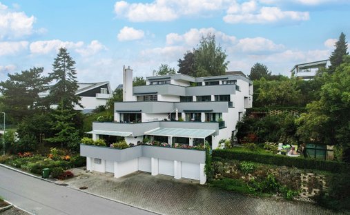 Apartment in Düdingen, Canton of Fribourg, Switzerland 1