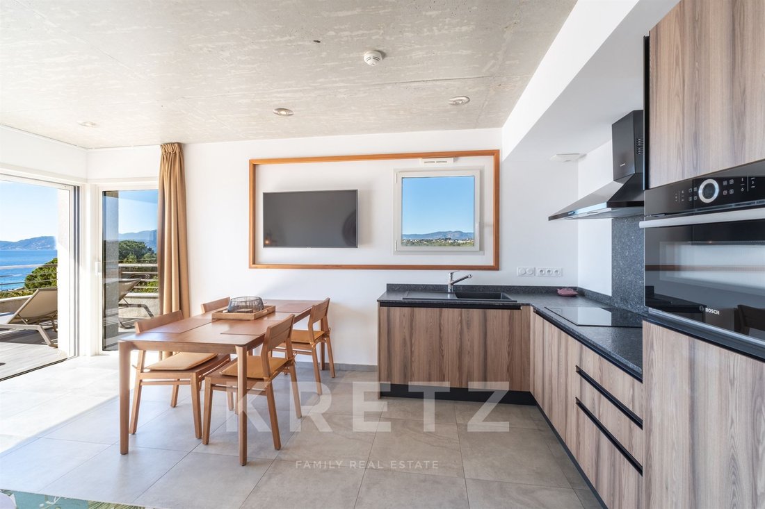 Apartment in Grosseto-Prugna, Corsica, France 4 - 18475440
