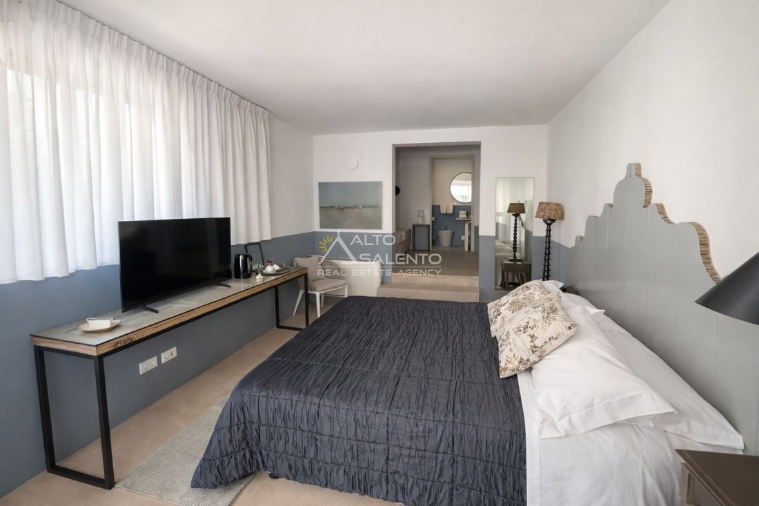 Tenuta a Centro Storico, Lecce, Puglia 3 - 18542227