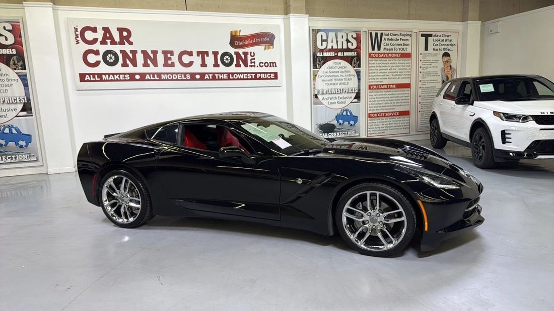 Coupe in Tucker, GA, United States 3 - 18544395