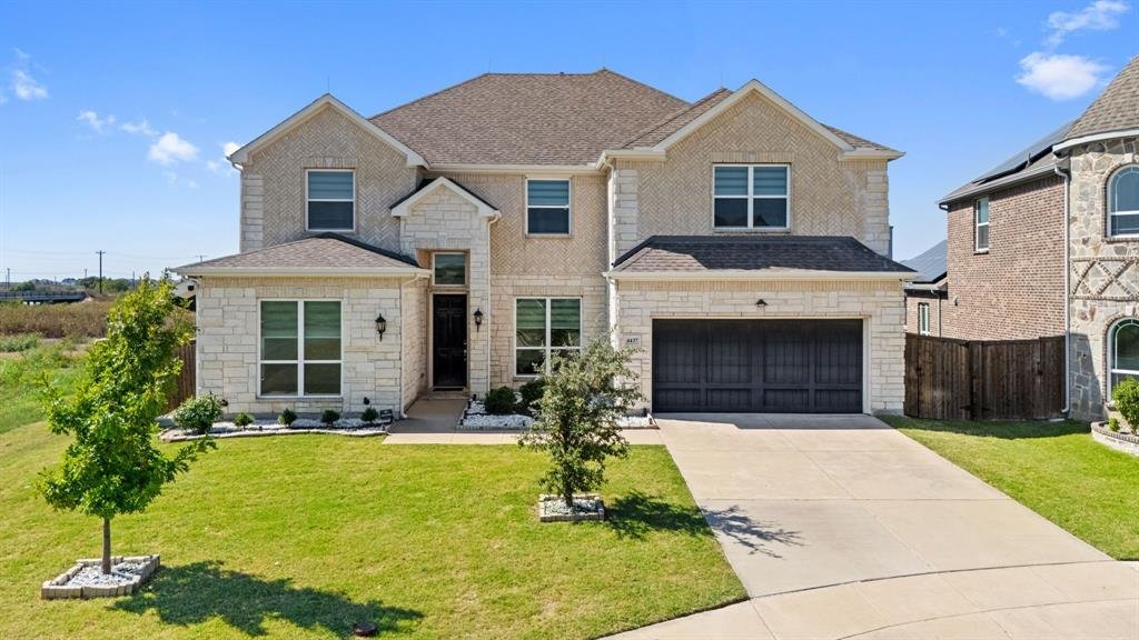 House in Celina, Texas, United States 2 - 18543784