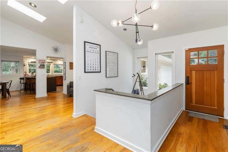 House in Roswell, Georgia, United States 5 - 18543161