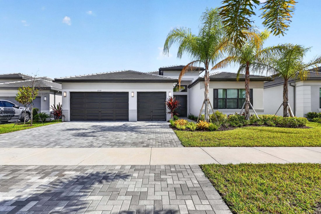 House in Port St. Lucie, Florida, United States 5 - 18542727