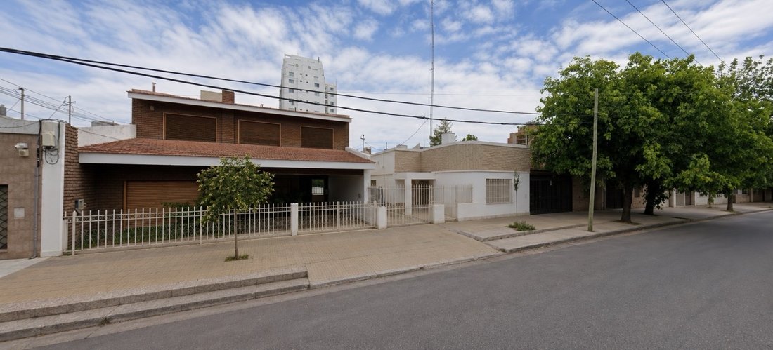 Land in Neuquen, Neuquen, Argentina 1 - 18426955