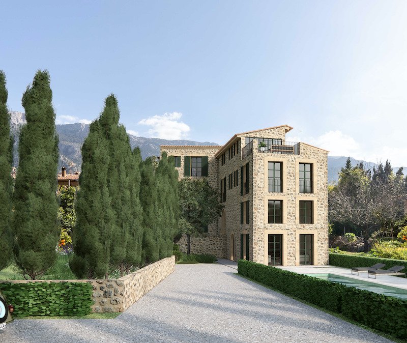 House in Soller, Balearic Islands, Spain 4 - 18543790