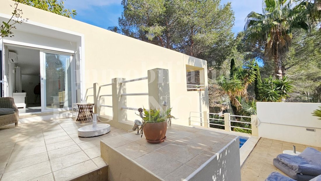 Villa in Jesus, Santa Eularia des Riu, Balearic Islands 3 - 18540095