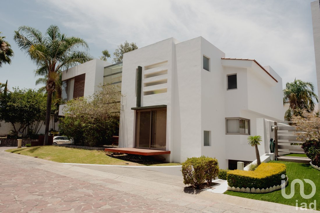 House in Zapopan, Jalisco, Mexico 1 - 18540880