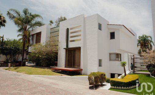 Casa a Zapopan, Jalisco, Messico 1