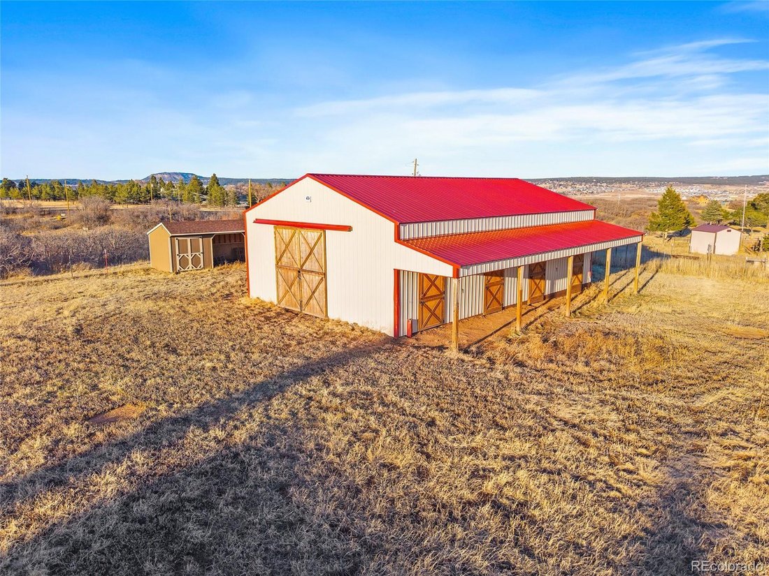 House in Monument, Colorado, United States 3 - 18542284