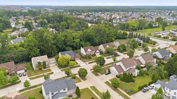 House in Troy, Michigan, United States 3 - 18309707