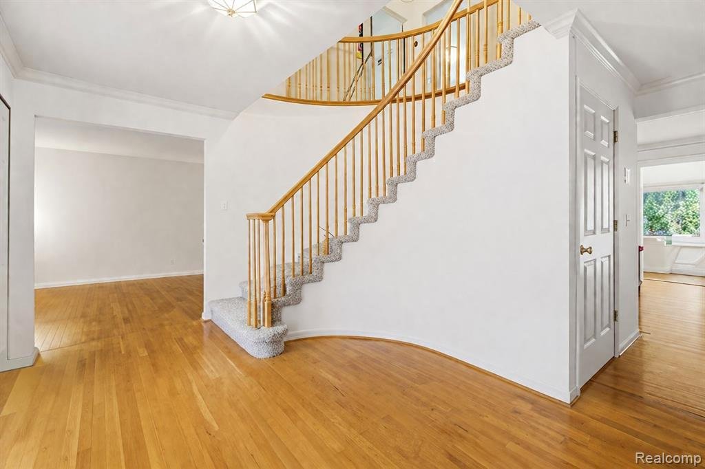 House in Troy, Michigan, United States 5 - 18309707