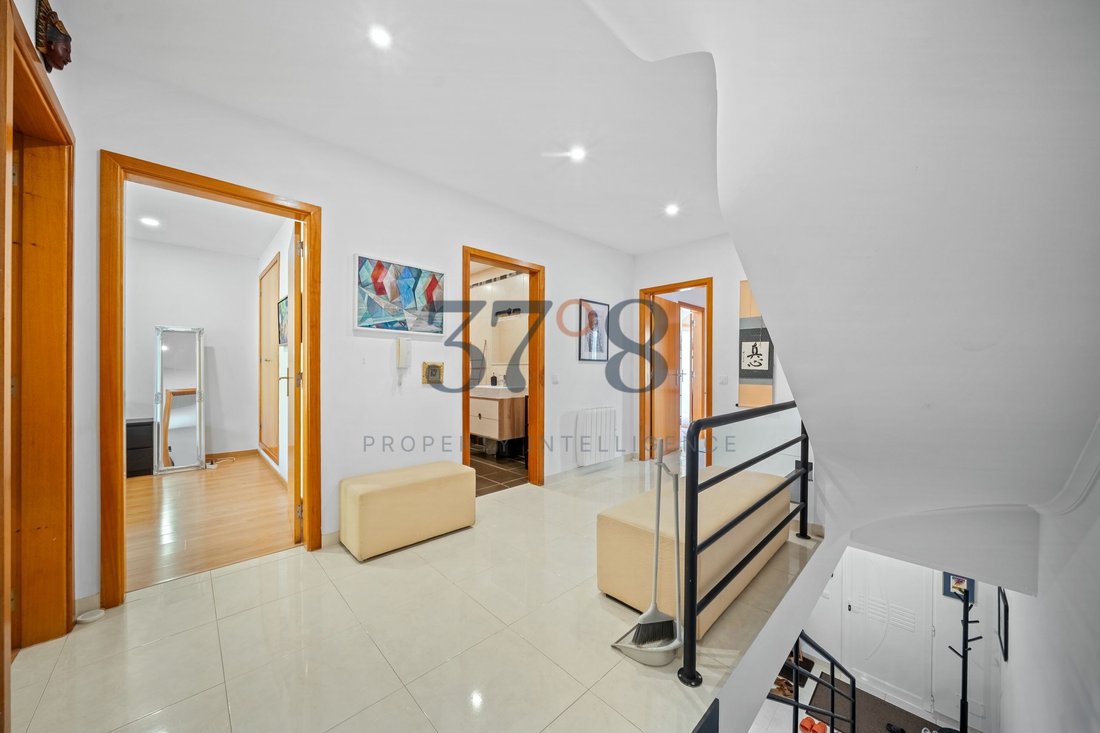 Townhouse in Tavira (Santa Maria e Santiago), Algarve, Portugal 5 - 18541210
