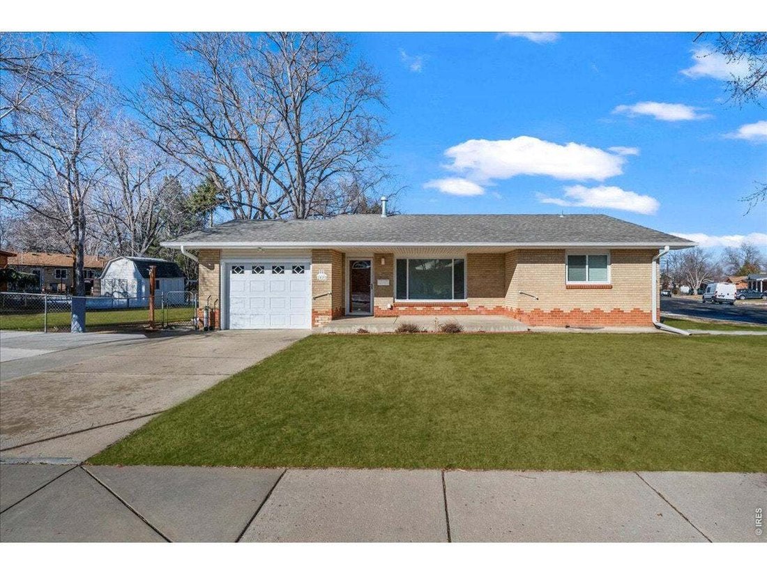 House in Lafayette, Colorado, United States 1 - 18542871
