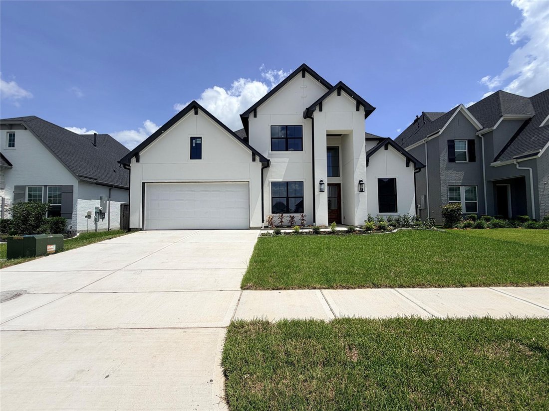 House in Houston, Texas, United States 1 - 17910598
