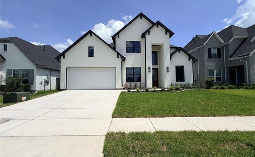 House in Houston, Texas, United States 1