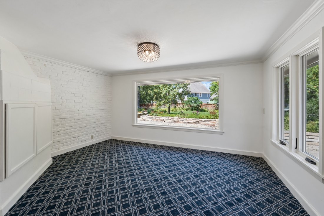 Casa en Edina, Minnesota, Estados Unidos 5 - 17780595