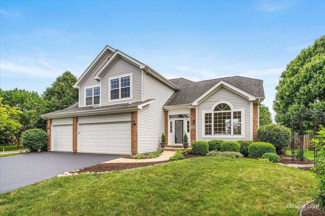 House in Naperville, Illinois, United States 2 - 18543084