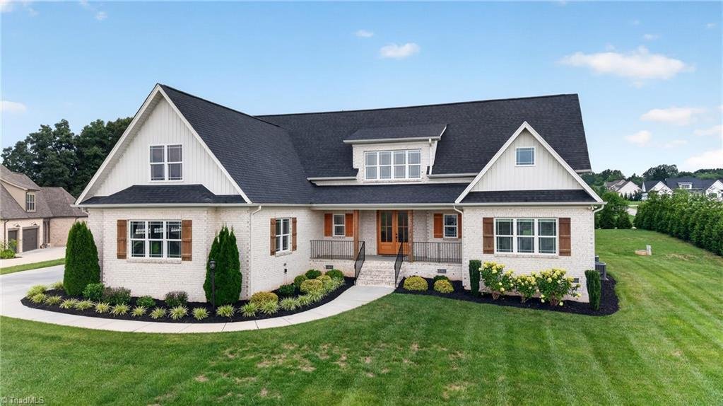 House in Oak Ridge, North Carolina, United States 1 - 18539754
