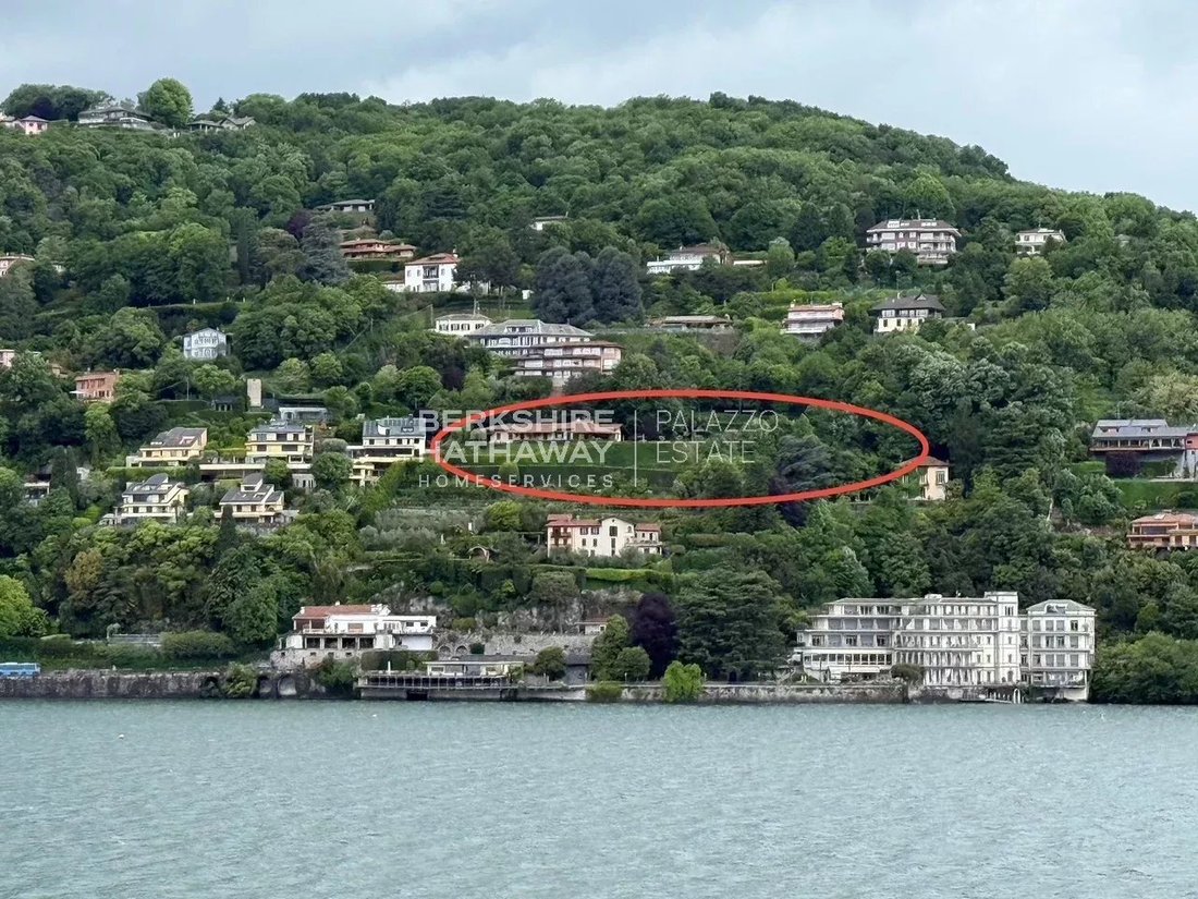 Villa in Western Lake Center, Como, Lombardy 5 - 18541432