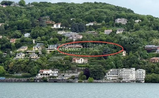 Villa in Centro-Lago Occidentale, Como, Lombardei 1