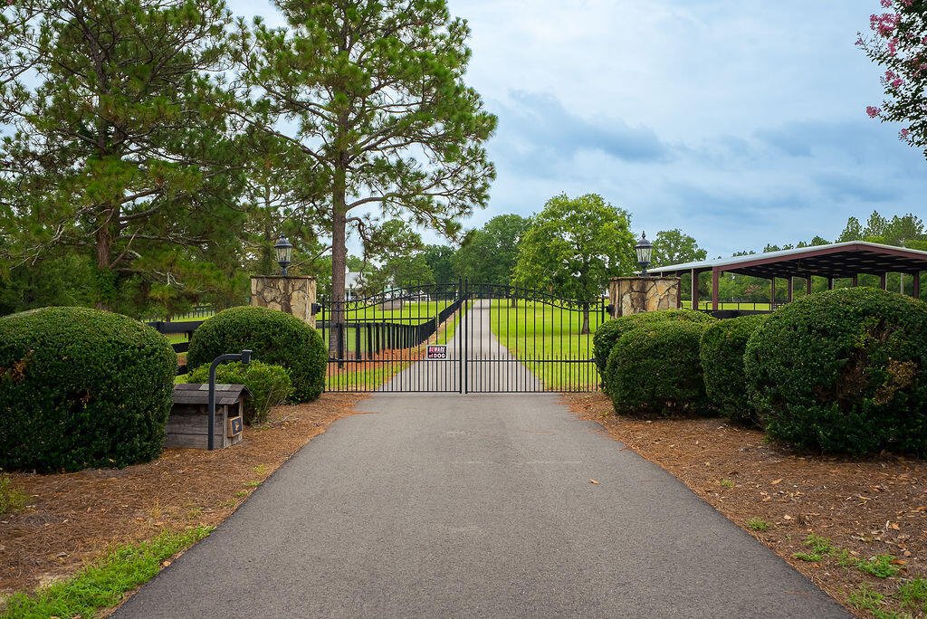 Farm Ranch in Aiken, South Carolina, United States 3 - 18539715
