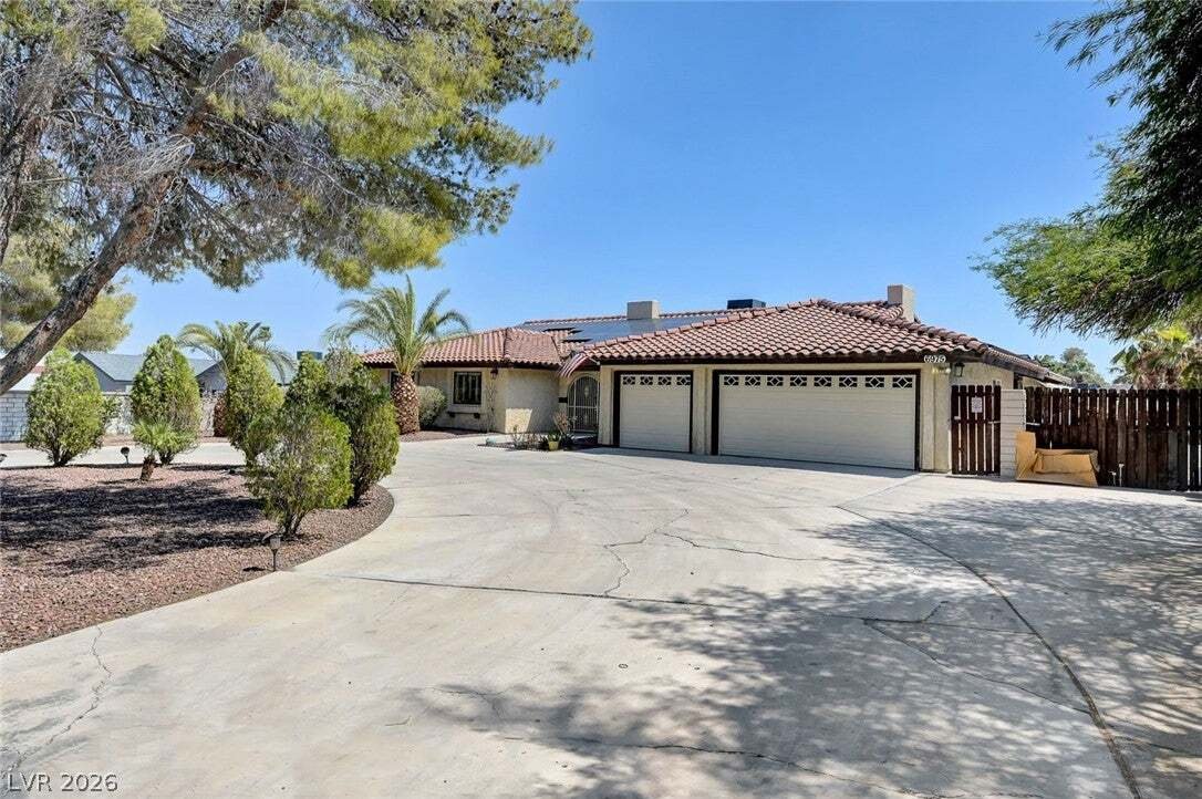 House in Las Vegas, Nevada, United States 2 - 18542044