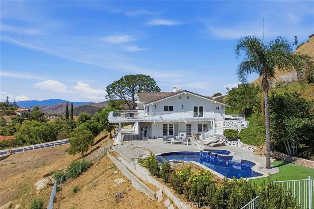 House in Bell Canyon, California, United States 3 - 18543274