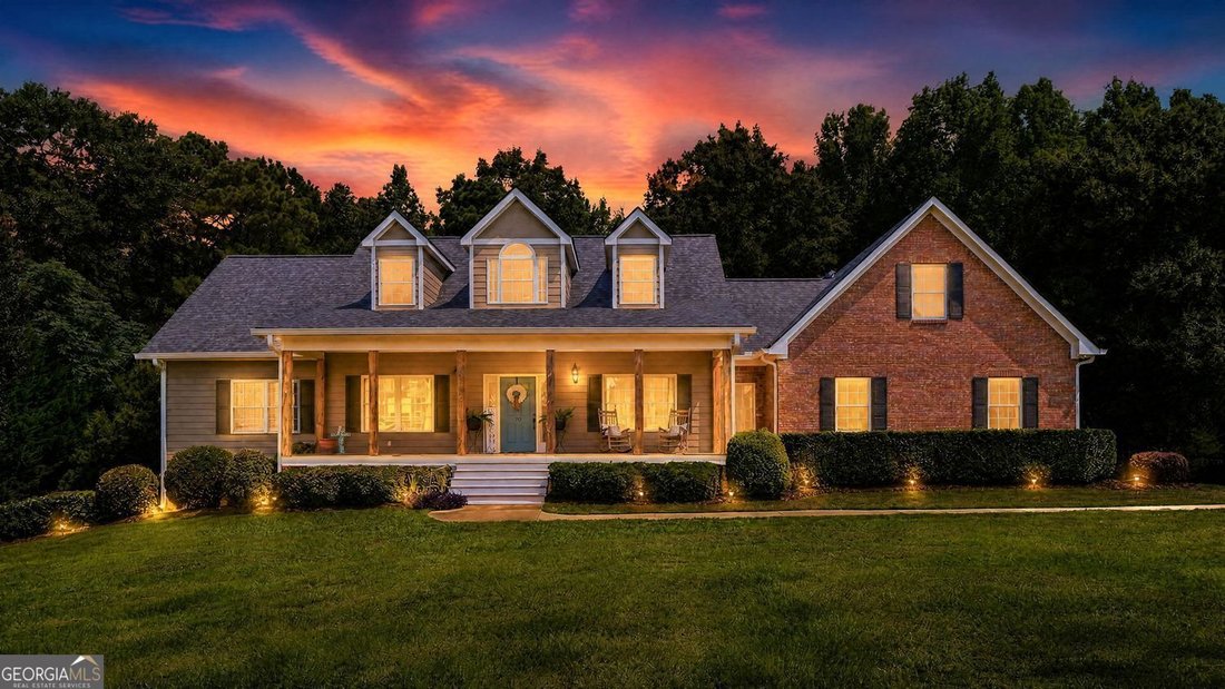 Griffin, Georgia, United States 1 - 18543699