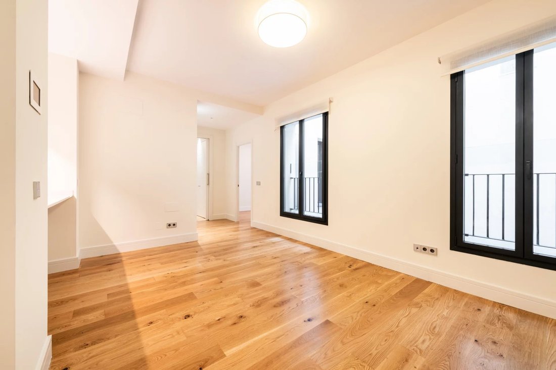 Apartment in Centro, Madrid, Spain 2 - 18540103