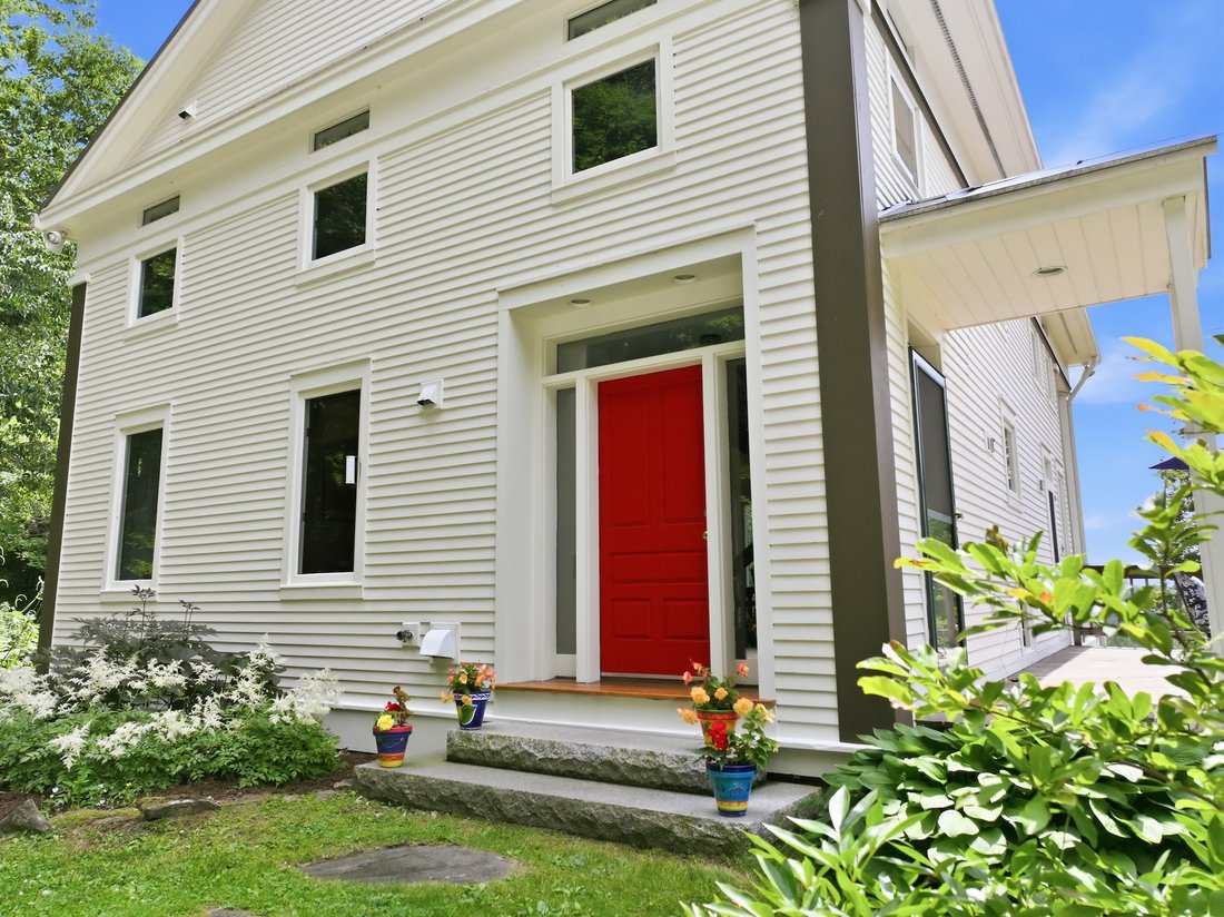 House in Stannard, Vermont, United States 2 - 18540900