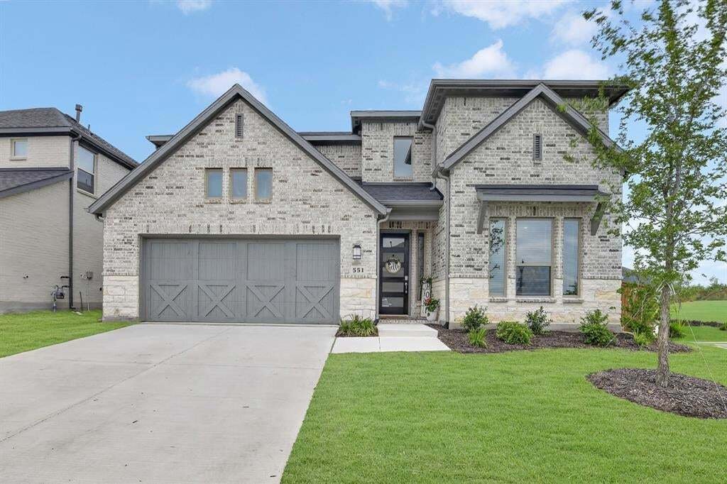 Haus in Little Elm, Texas, Vereinigte Staaten 3 - 18543368