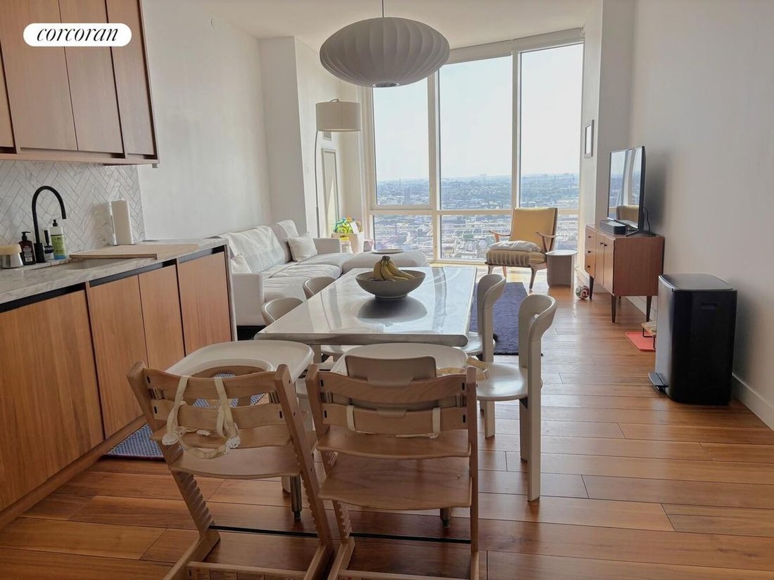 Condo in New York, New York, United States 2 - 18392973