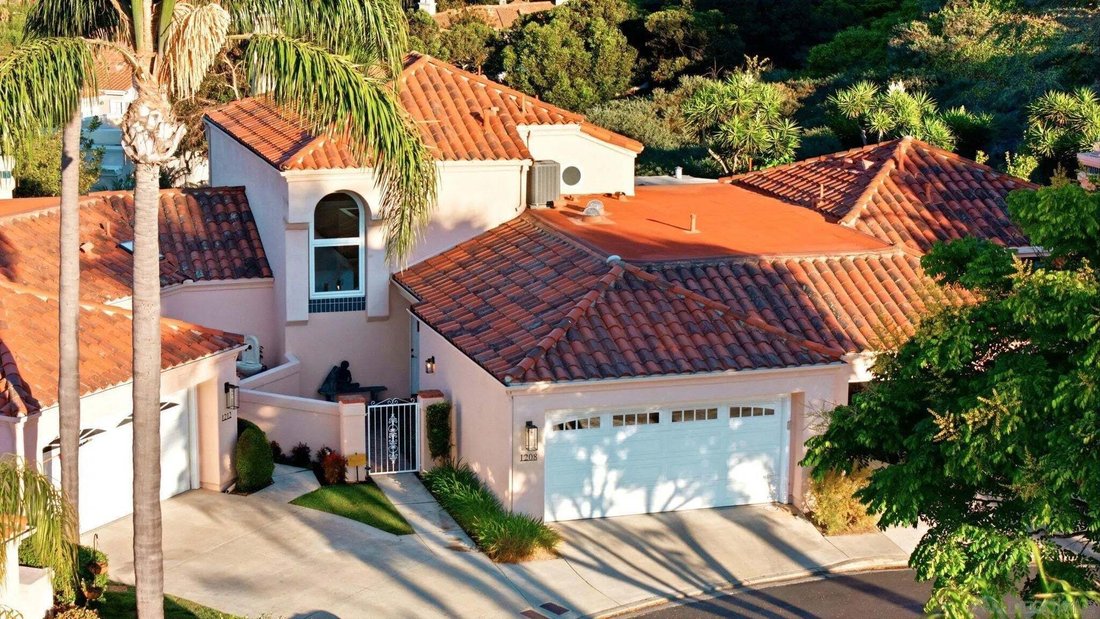 Condo in San Marcos, California, United States 1 - 18540293