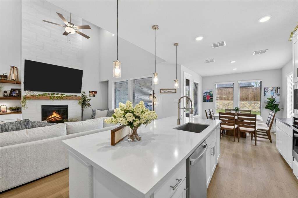 Casa a Little Elm, Texas, Stati Uniti 5 - 18543368