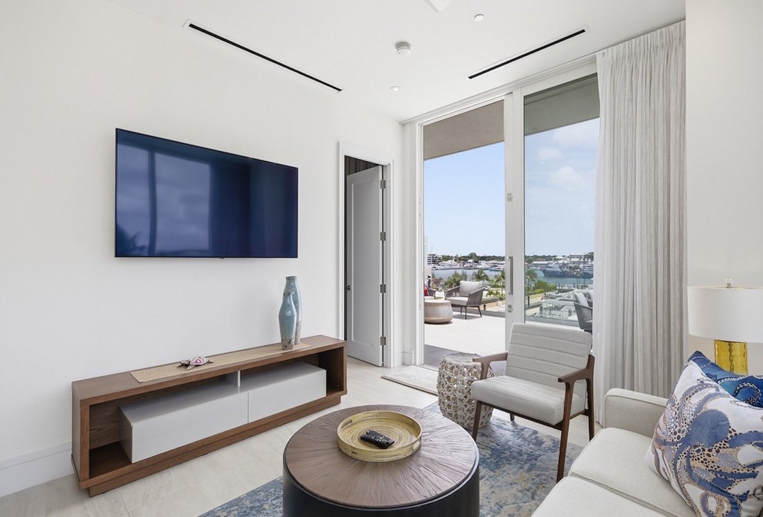 Apartment in Nassau, New Providence, The Bahamas 4 - 17959085