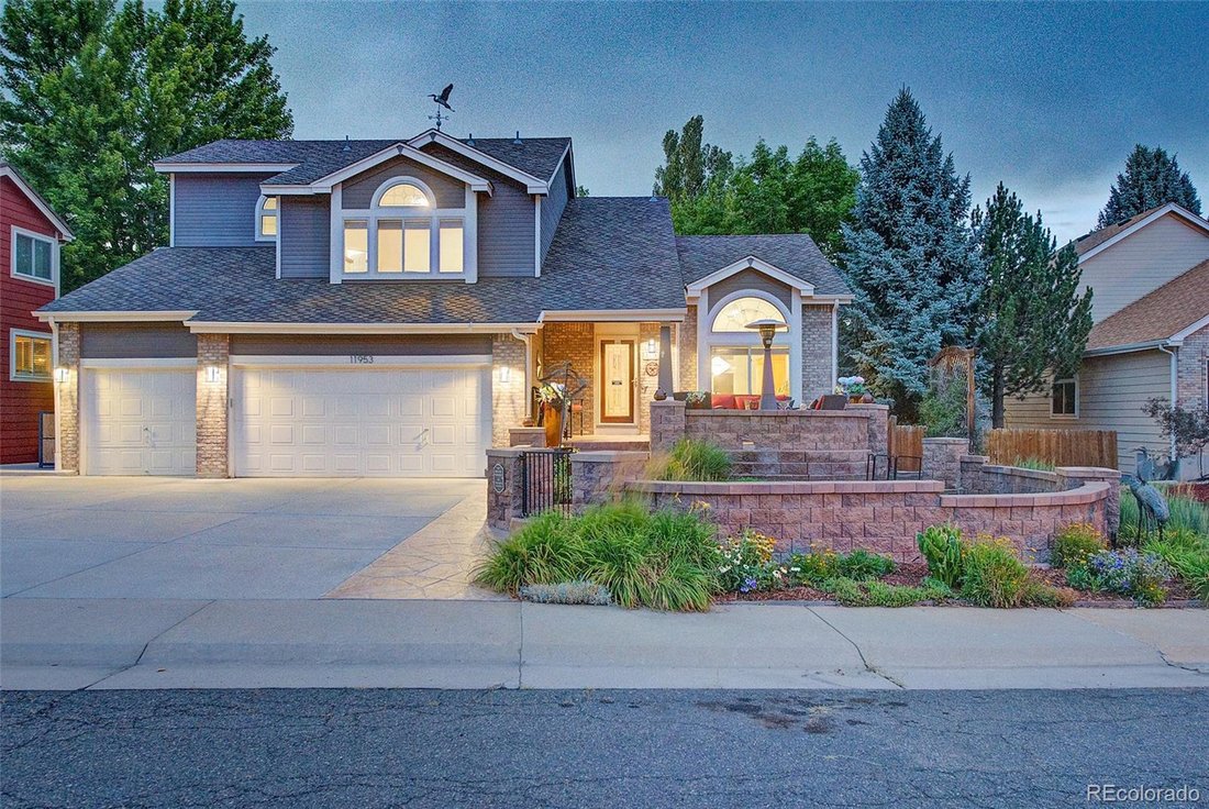 House in Arvada, Colorado, United States 2 - 18512941