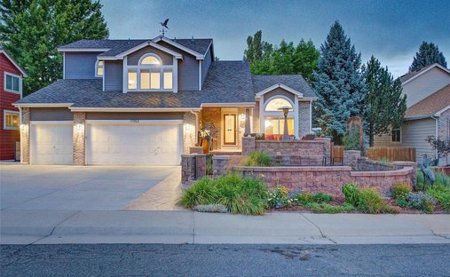 Casa a Arvada, Colorado, Stati Uniti 1