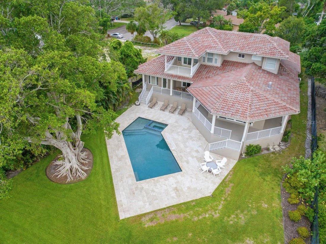 House in St. Petersburg, Florida, United States 3 - 18539750