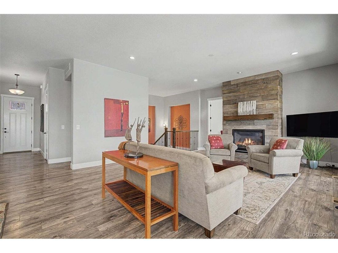 House in Colorado Springs, Colorado, United States 5 - 18542852
